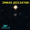 2MASX J02134768-3859223