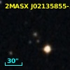 2MASX J02135855-3801453