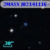 2MASX J02141116-3802563