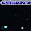LCRS B021229.2-393817