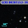 LCRS B020713.3-382045