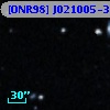[ONR98] J021005-39350