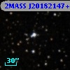 2MASS J20182147+4516299