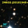 2MASS J20181948+4506220