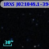1RXS J021048.1-394243