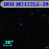 1RXS J021225.5-394425