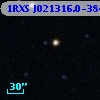 1RXS J021316.0-384539