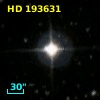 HD 193631