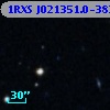 1RXS J021351.0-383815