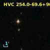 HVC 254.0-69.6+96
