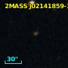 2MASS J02141859-3817051