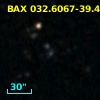 WARPS J0210.4-3929