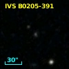 IVS B0205-391