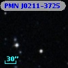 PMN J0211-3725