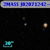 2MASS J02071242-4018268