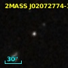 2MASS J02072774-3756482