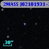 2MASS J02101931-3848258