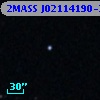 2MASS J02114190-3850385