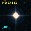 HD  14111