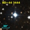 BD+44  3444