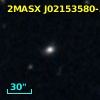 2MASX J02153580-3822204