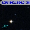 LCRS B021300.2-382517