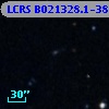 LCRS B021328.1-382940