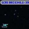 LCRS B021341.1-393645