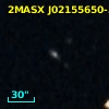 2MASX J02155650-3851155