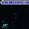 LCRS B021354.2-385932