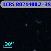 LCRS B021400.2-382021