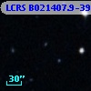 LCRS B021407.9-393012