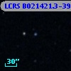 LCRS B021421.3-390924