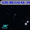 LCRS B021424.9-393459