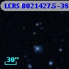 LCRS B021427.5-382257