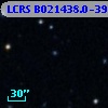 LCRS B021438.0-392008