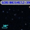 LCRS B021452.2-392043