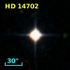HD  14702