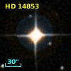 HD  14853