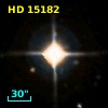 HD  15182
