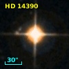 HD  14390