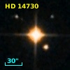 HD  14730