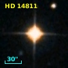 HD  14811