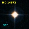 HD  14672