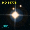 HD  14778