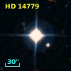 HD  14779