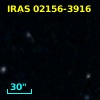 IRAS 02156-3916