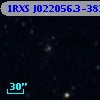1RXS J022056.3-382850