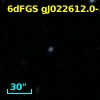 1RXS J022611.4-383310