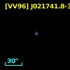 [VV96] J021741.8-370100